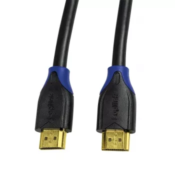 HDMI-kaabel LogiLink CH0066 10 m