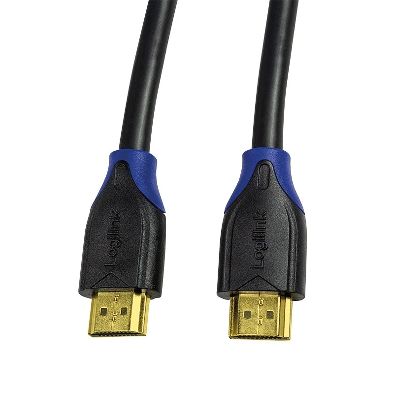 HDMI-kaabel LogiLink CH0066 10 m