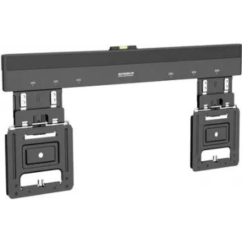 SpeaKa Professional SP-TVM-610 TV-seinakinnitus 81,3 cm (32) - 165,1 cm (65) väikese seinakaugusega jäik (SP-11466444)