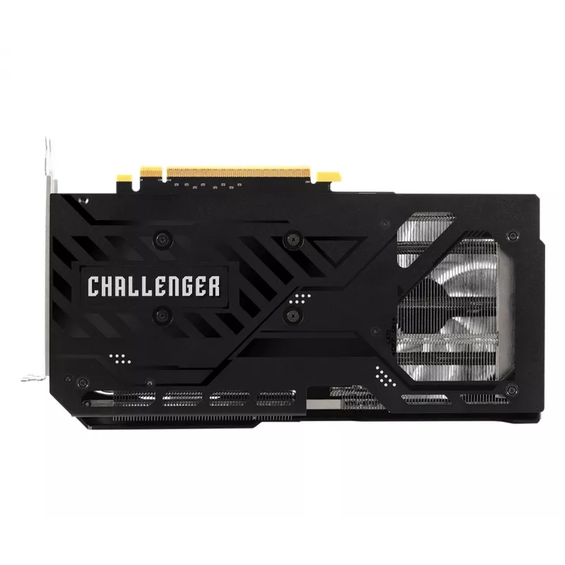 ASRock Challenger Intel Arc B580 12GB OC graafikakaart