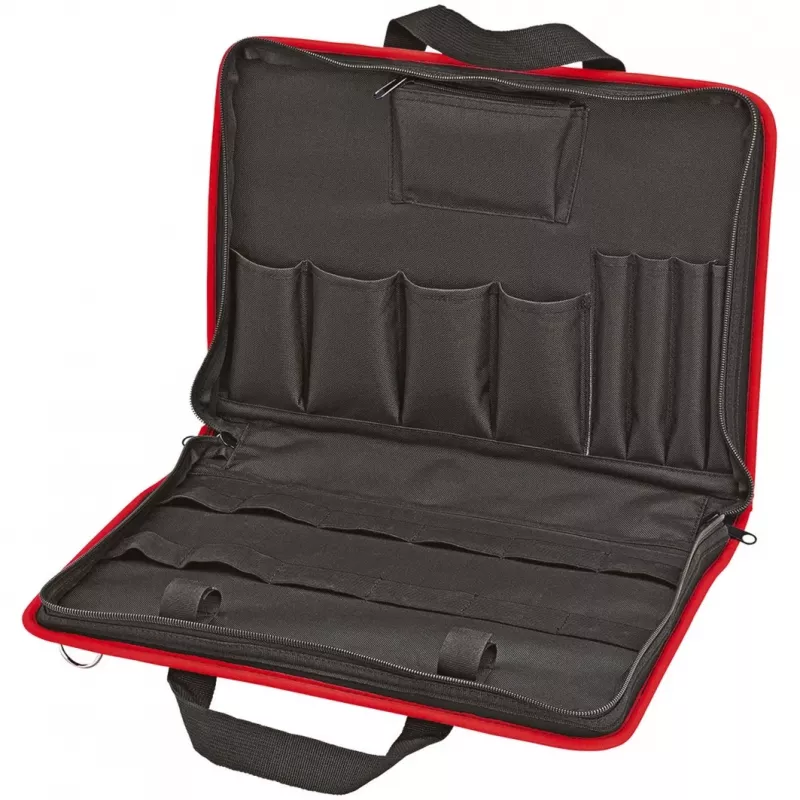 Tööriistakohver Knipex 00 21 11 LE