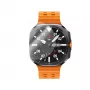 Karastatud klaasist ekraanikaitse FIXED Samsung Galaxy Watch Ultral – läbipaistev, 2 tk