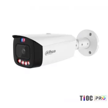 Turvakaamera Dahua HFW3649T1-ASPV0280B-PRO 6MP IR Bullet