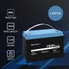 Qoltec 53705 Liitium-raudfosfaataku 100 Ah 12,8 V