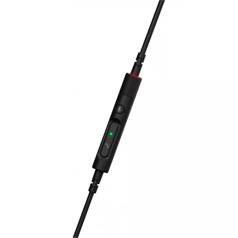 Epos IMPACT 730, Mono-peaklapp, Juhtmega 3 digitaalset mikrofoni, Super-lairiba tehnoloogia