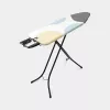 Varrukas triikimislaud Brabantia Ironing Board B Puuvillane kate Aurutriikraud 1240x380mm