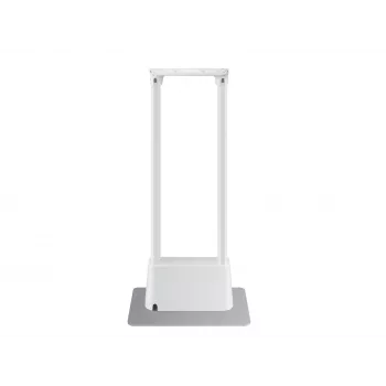 Iseteenindusekraan Samsung STN-KM24CXEN 24-tolline hall/valge, 912 mm kõrge
