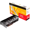 SAPPHIRE NITRO+ Radeon RX 9070 16GB GDDR6 graafikakaart