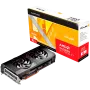SAPPHIRE NITRO+ Radeon RX 9070 16GB GDDR6 graafikakaart
