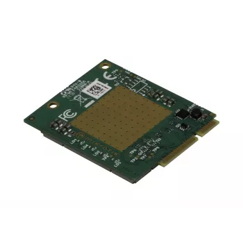 Mikrotik R11eL-FG621-EA sisemine juhtmega Mini PCI Express roheline