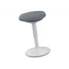 Kontoritool Leitz 65440085 Polsterdatud iste Hall Plastikraam