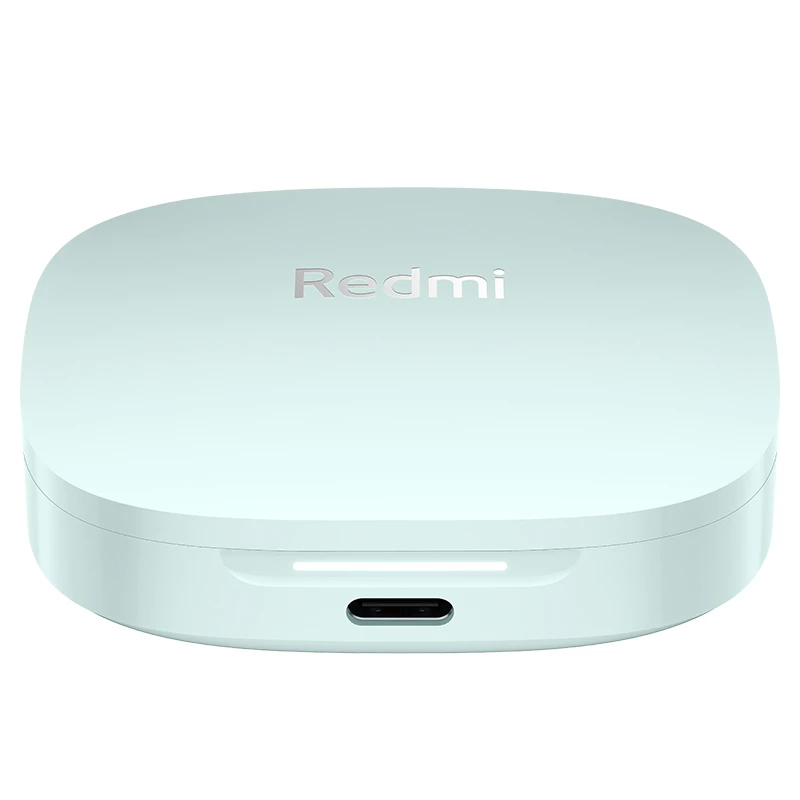 Xiaomi Redmi Buds 6 Kõrvaklapid Juhtmeta In-ear Kõned/Muusika Bluetooth Roheline