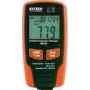 Extech Instruments Data Logger, 1 kanal, USB, 16000 mõõtmist (RHT20)