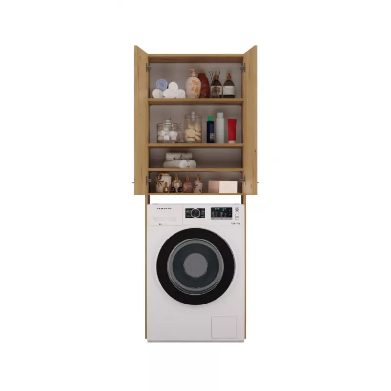 Topeshop POLA DD ARTISAN vannitoakapp Tamm