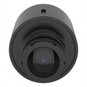 Sensoriseade AXIS F2107-RE — CMOS 1/2,78 tolli, M12 objektiivikinnitus, universaalne paigutus, 30×58×30 mm, must