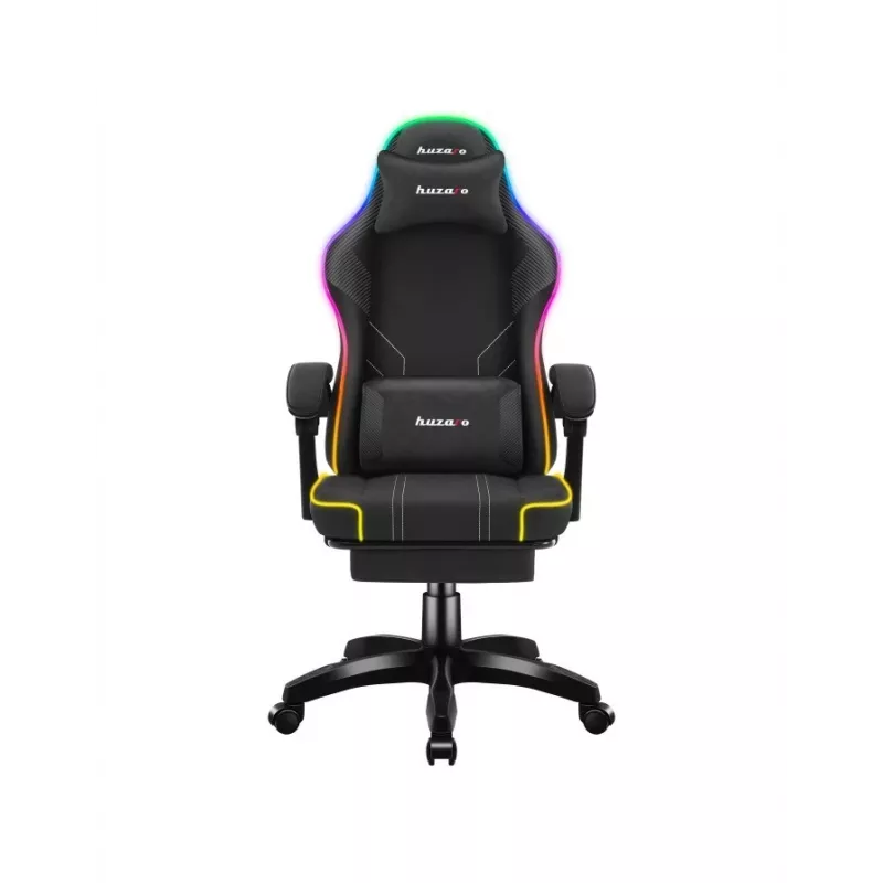 Force 3.7 RGB mänguritool must