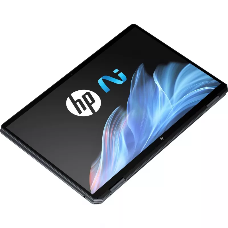 HP - OmniBook Ultra Flip 14-fh0079ng, Intel Core Ultra 7, 35,6 cm (14), 2880 x 1800 pikslit, 32 GB, 2 TB, Windows 11 Home - OmniBook Ultra Flip sülearvuti 14-fh0079ng Windows 11 Home 14