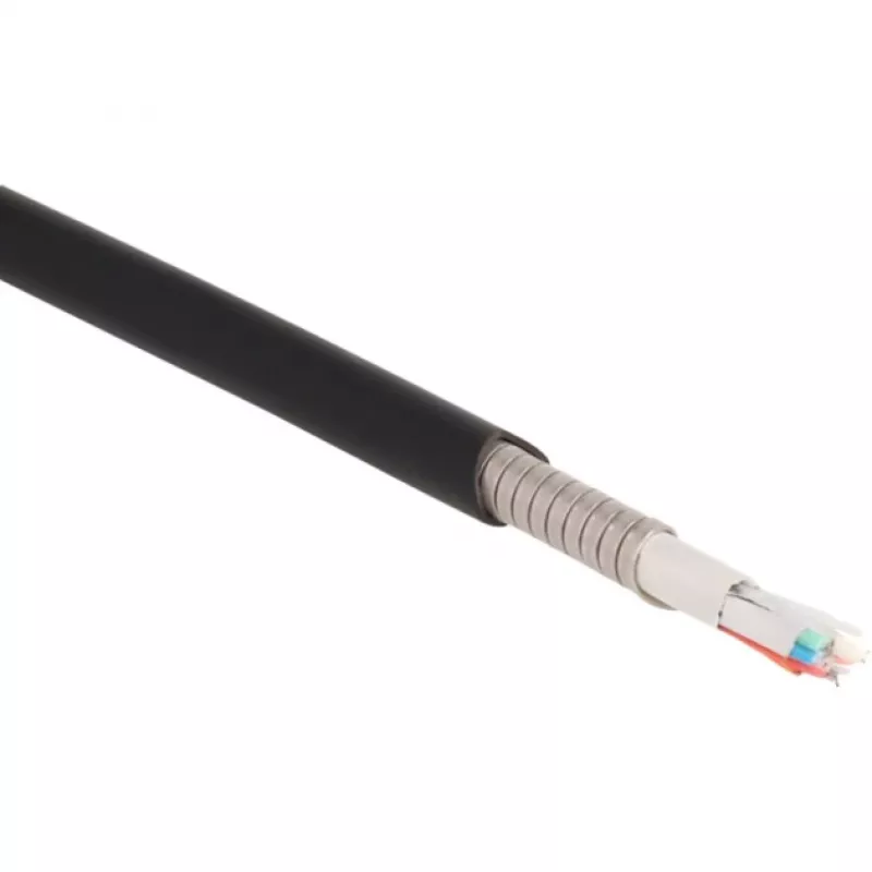 DeLOCK Active Optical HDMI kaabel 8K 60Hz 10m Male to Male