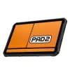 Tahvelarvuti Ulefone Armor Pad 2 11 tolli 2GHz Mediatek Helio G99 8GB RAM 256GB Android 13
