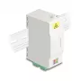 Optilise kiu ühenduskarp DeLOCK 88097 SC Simplex valge