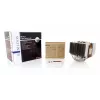 Noctua NH-D15S arvuti jahutussüsteem Protsessori jahuti 14 cm Vask, Metallik