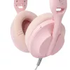 Kõrvaklapid White Shark GH-2440 Parrot Pink