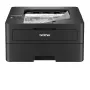 Brother HL-L2460DNYJ1 laserprinter — A4 mustvalge, 34 lk/min, dupleks, Ethernet, 128 MB, 251-leheline sisestus