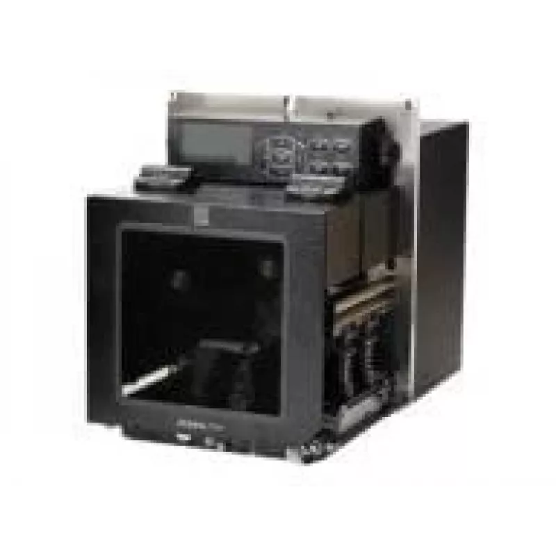 Zebra ZE500 etiketiprinter 300 x 300 DPI 305 mm/sek Juhtmega Ethernet LAN
