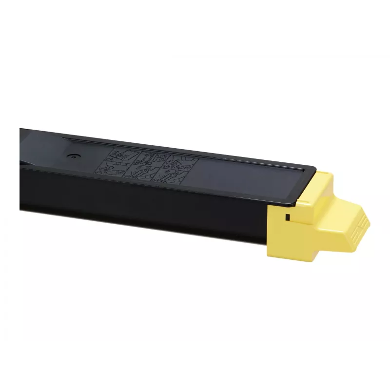 KYOCERA TK-8115Y toonerikassett 1 tk originaal kollane