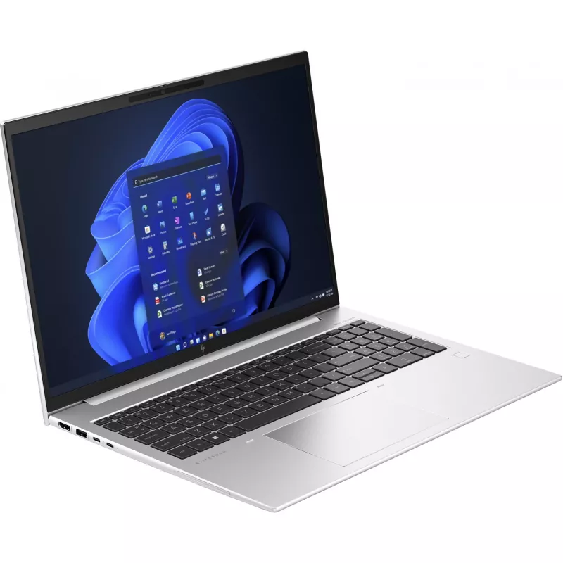 HP EliteBook 860 G10 sülearvuti - Intel Core i7 1360P / 1.9 GHz - Evo - Win 11 Pro - Intel Iris Xe graafikakaart - 32 GB RAM - 1 TB SSD NVMe, TLC - 40.64 cm (16)