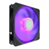 Cooler Master SickleFlow 120 ARGB 120mm korpusiventilaator