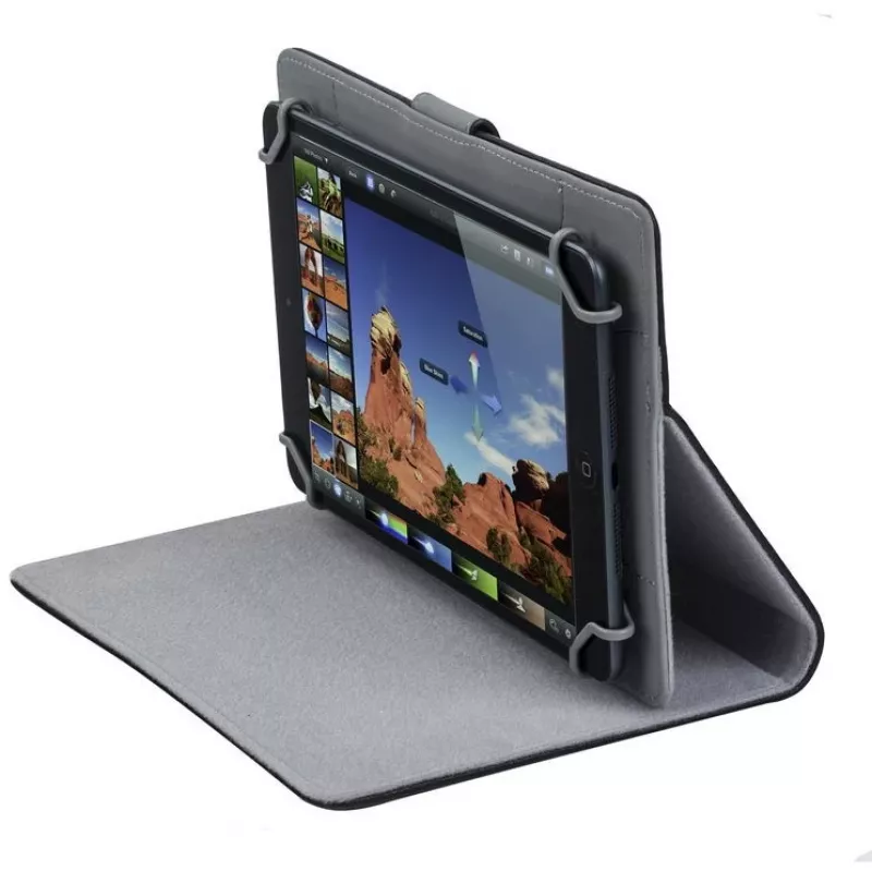 Folio Case Rivacase 3017 25.6 cm (10.1 tolli)