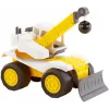 Little Tikes Vehicle Dirt Diggers Plow & Wrecking B