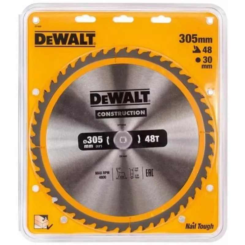 DeWALT ‎DT1959-QZ ketassaeleht 1 tk