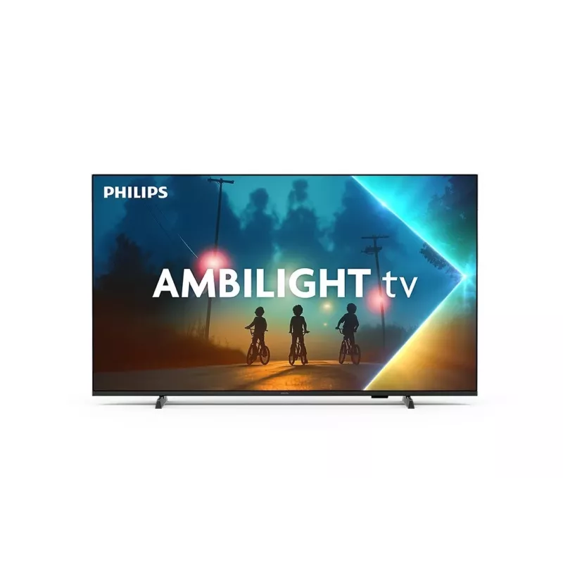 LED-teler Philips 55PUS8100/12 55 tolli, LED-paneel, energiaklass E