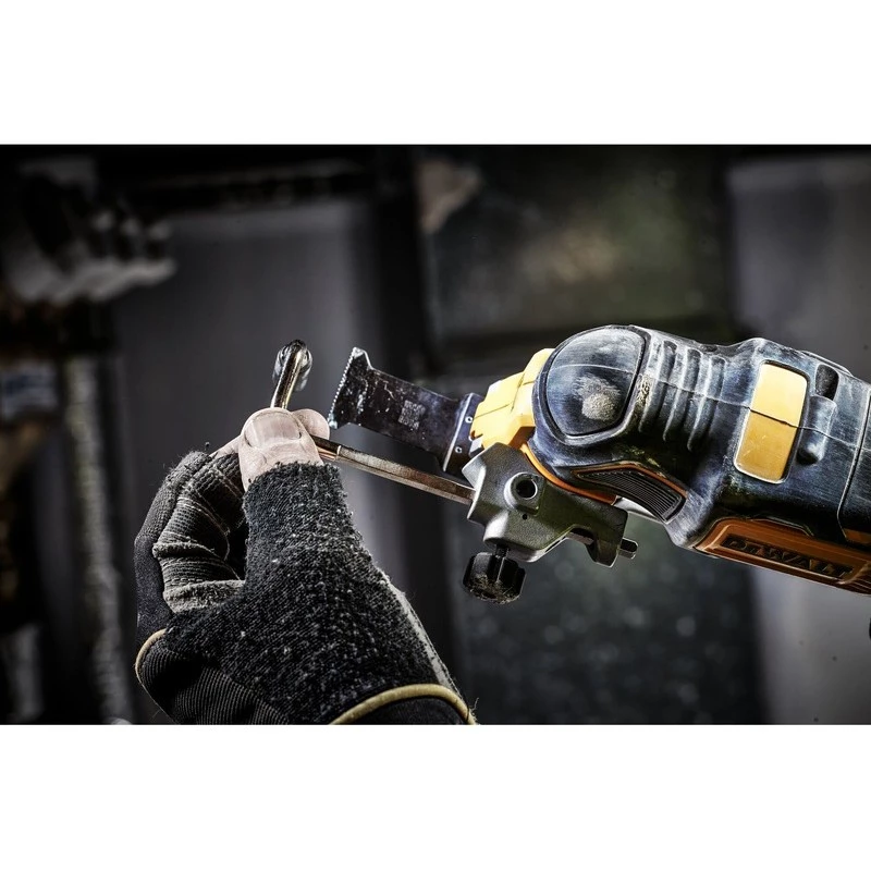 Juhtmeta multifunktsionaalne tööriist DeWalt DCS356N-XJ