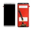 LCD-ekraan Huawei P Smart (valge) taastatud