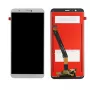 LCD-ekraan Huawei P Smart (valge) taastatud