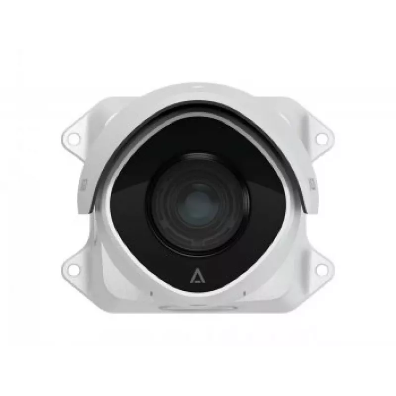 Avigilon Alta 5MP H6SL välimine IR-kuulkaamera 3,4-10,5 mm objektiiviga - Alta 30 päeva