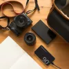 Qoltec 90W GaN Super Fast SLIM seinadapter | XP | 5-20V | 4,5A | USB-C 3.1 | sülearvuti | MacBook | nutitelefon | + kaabel