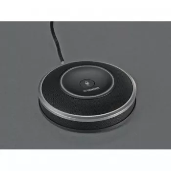 Lauamikrofon Yamaha 10-YVCMIC1000EX 95 dB juhtmega