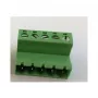 Synergy 21 LED kruvikklemmile KEFA (Phoenixiga ühilduv) pistik 5 M