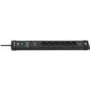 Toitejaotusseade Brennenstuhl Premium-Line 6 pistikupesa 3,0 m kaabel 2x USB