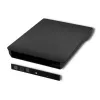 Optilise seadme korpus CD/DVD SATA, USB 3.0 9,5 mm