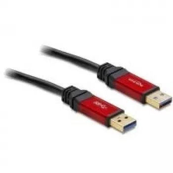 USB-kaabel DeLOCK 5,0 m USB 3.0 A