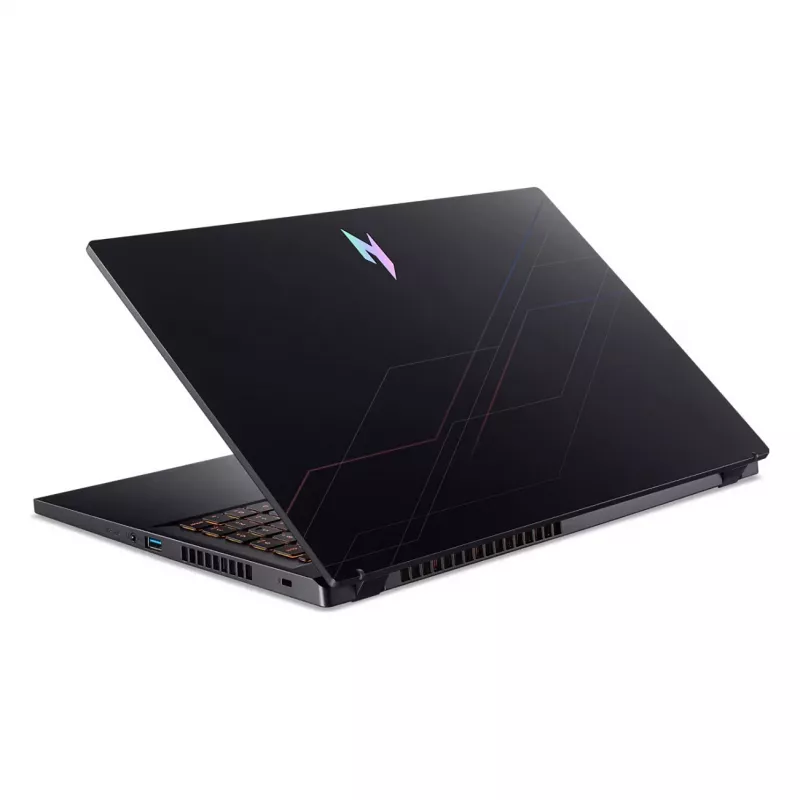 Sülearvuti Acer Nitro V 15 ANV15-52-55U9 15,6-tolline prantsuse AZERTY-klaviatuuriga