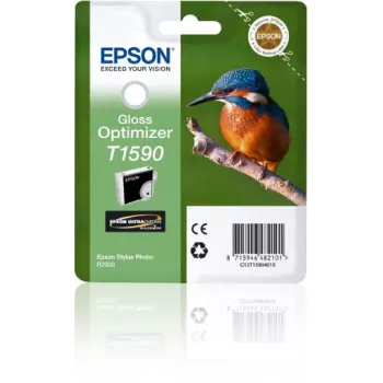 Epson T1590 läikeoptimeerija, läikevõimendi, pigmendipõhine tint, 1 tk