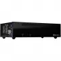 SilverStone MILO ML09 - Lauaarvuti - Mini-ITX - ilma toiteplokita (SFX12V) - Must - USB/Heli (SST-ML09B)