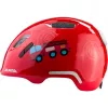 Jalgrattakiiver ALPINA XIMO 2 FLASH FIRE FIGHTER GLOSS 49-54