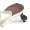 Gravity ride Gravity Beež Pruun
